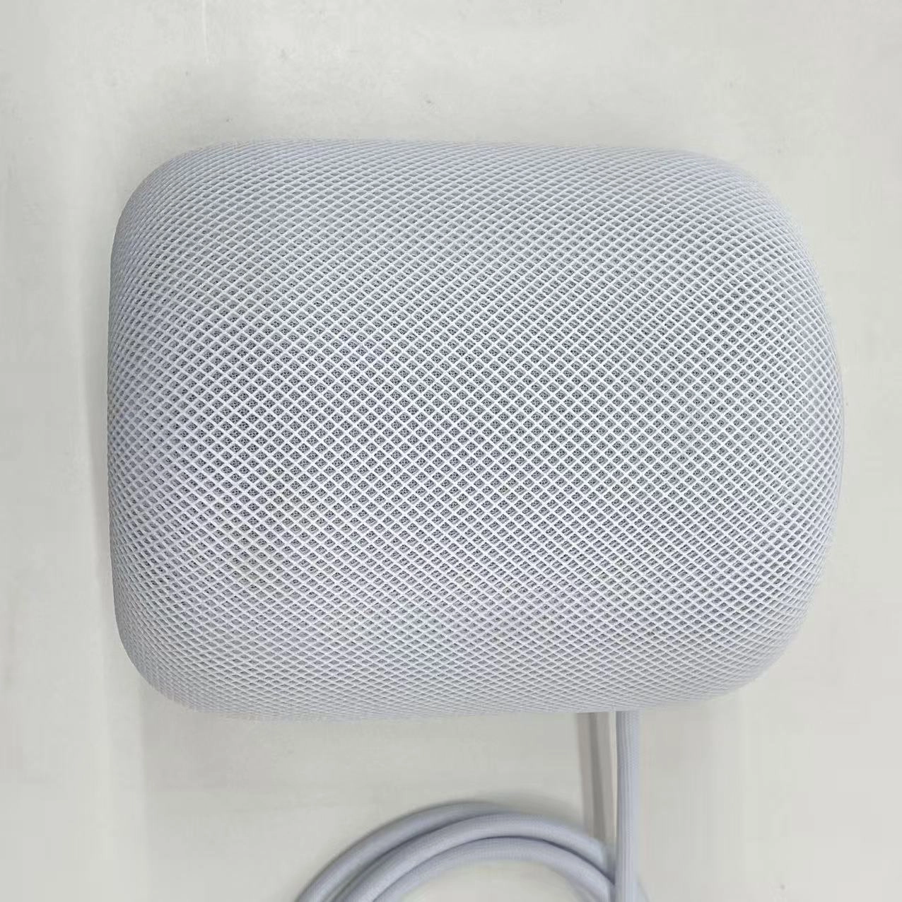 HomePod 第2世代 ホワイト MDEY4J/A