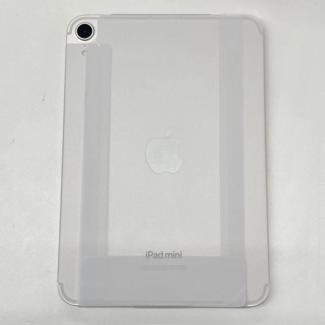 iPad mini 第7世代 Wi-Fi+Cellular 128GB スターライト MXPQ3J/A AU版SIMフリー au