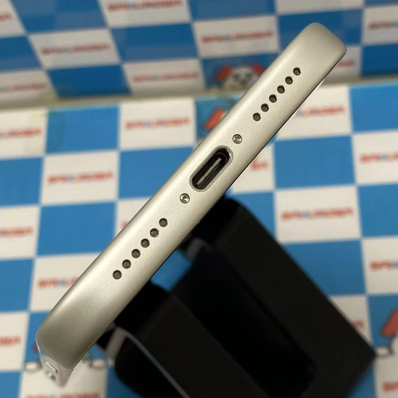 iPhone 17 Pro Max 256GB シルバー MFY84J/A SIMフリー 美品