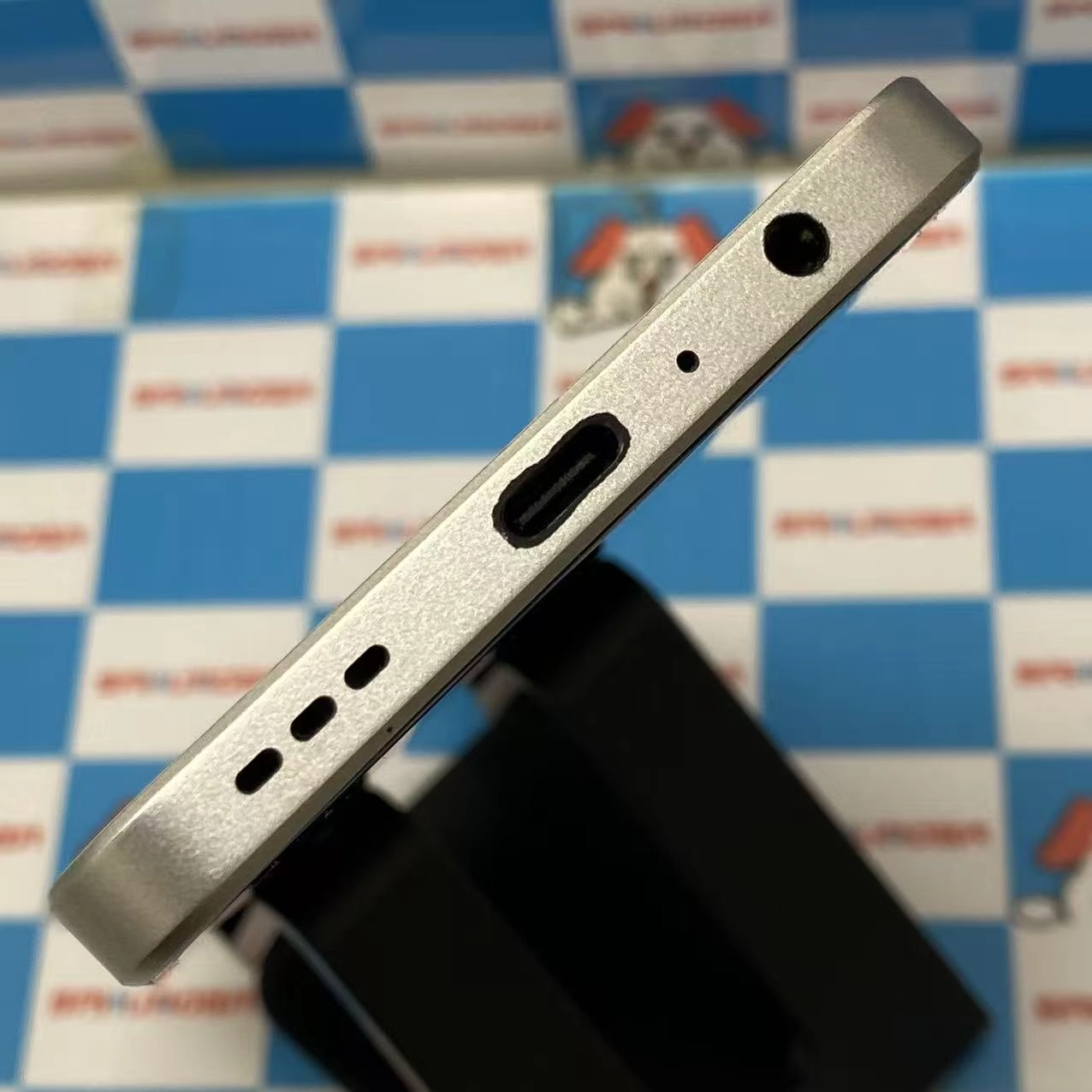 OPPO Reno9 A 128GB ムーンホワイト A301OP Y!mobile版SIMフリー