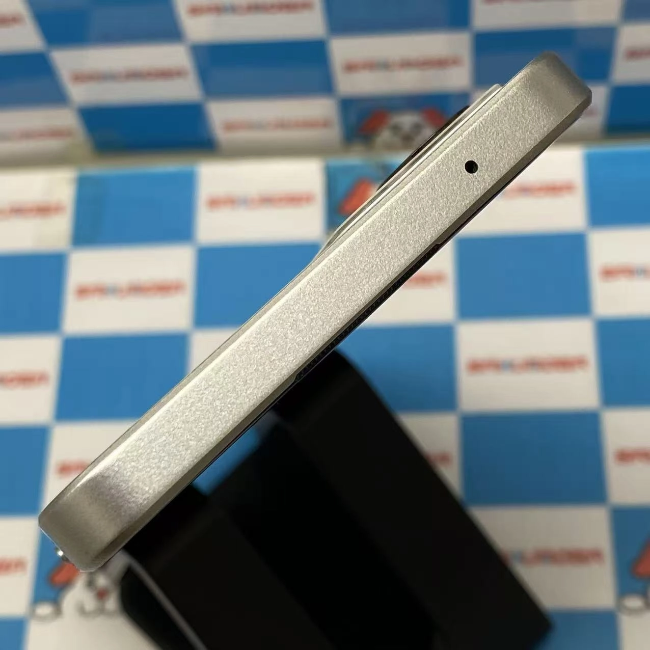 OPPO Reno9 A 128GB ムーンホワイト A301OP Y!mobile版SIMフリー