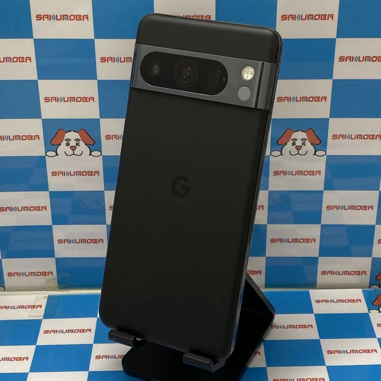 Google Pixel 8 Pro 256GB Obsidian GE9DP AU版SIMフリー