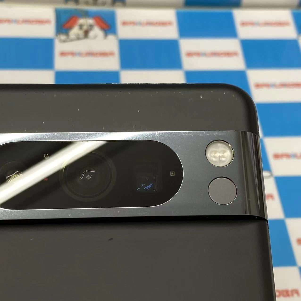 Google Pixel 8 Pro 256GB Obsidian GE9DP AU版SIMフリー