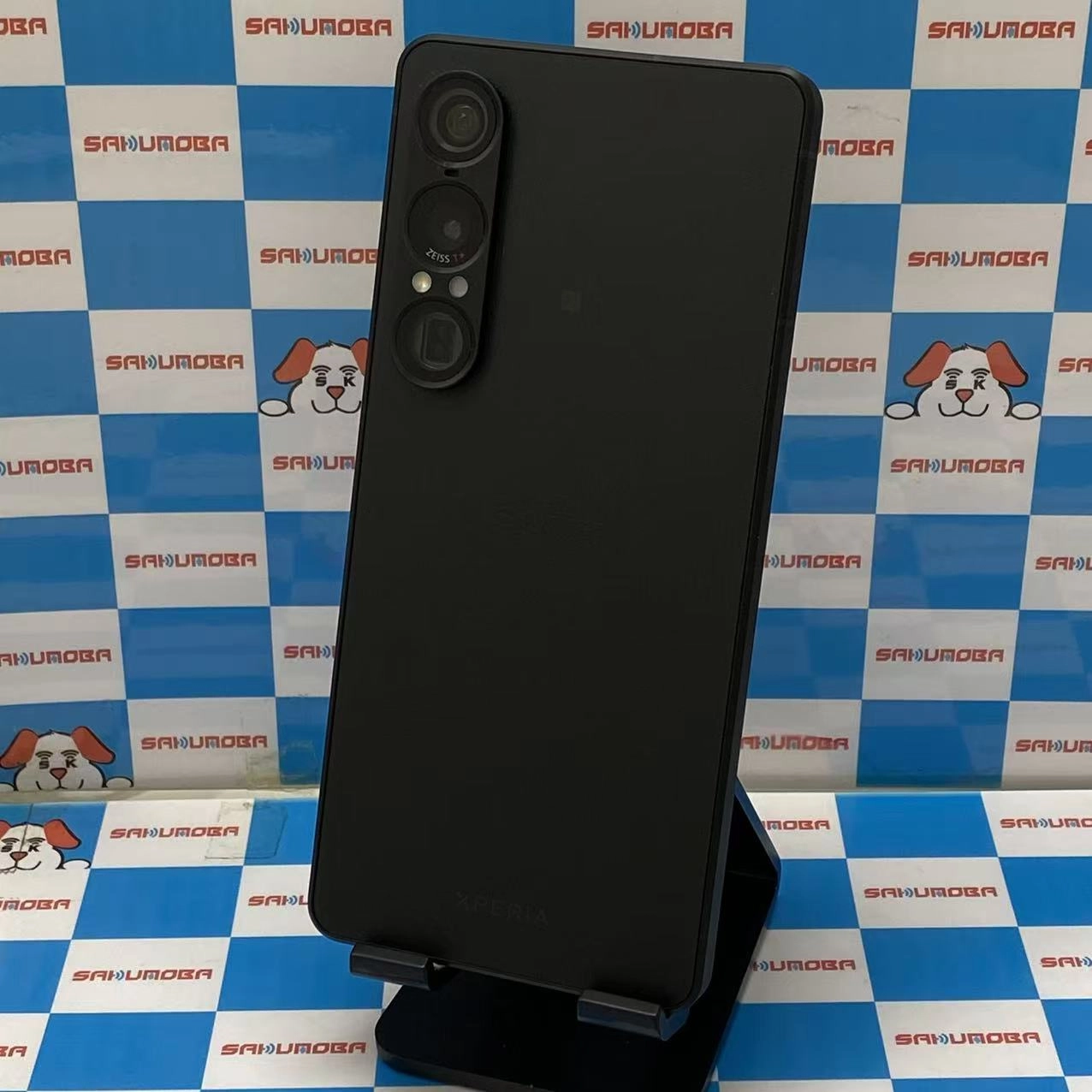 Xperia 1 VII 16GB /512GB スレートブラック XQ-FS44 SIMフリー 美品