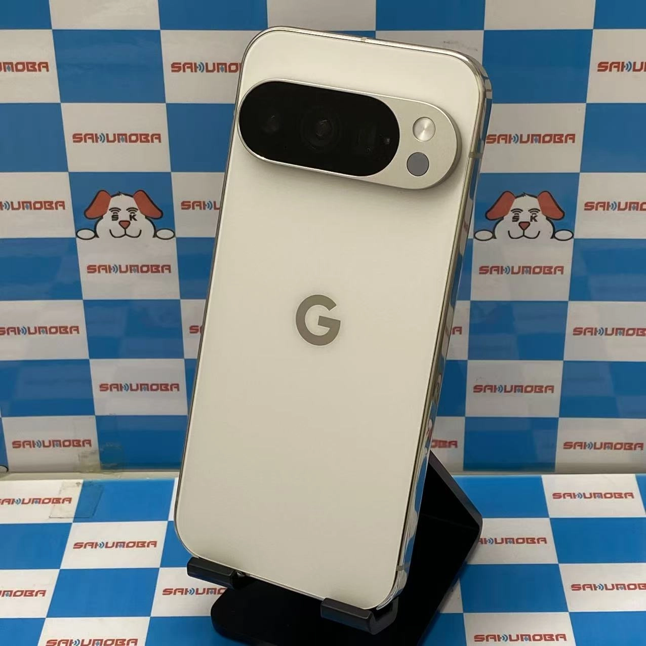 Google Pixel 10 Pro 256GB Porcelain GN4F5 SIMフリー 美品