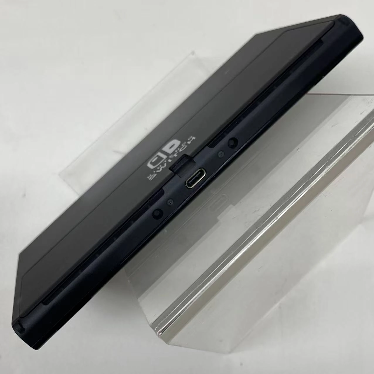 Nintendo Switch 有機ELモデル ホワイト 2021年モデル 64GB HEG-S-KAAAA
