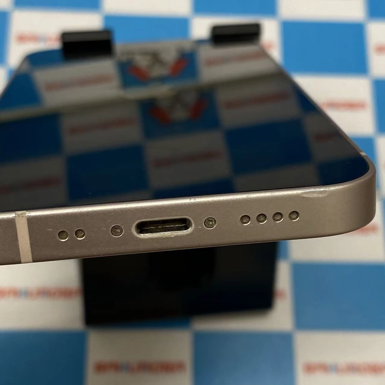 iPhone13 mini 128GB ピンク MLJF3J/A AU版SIMフリー