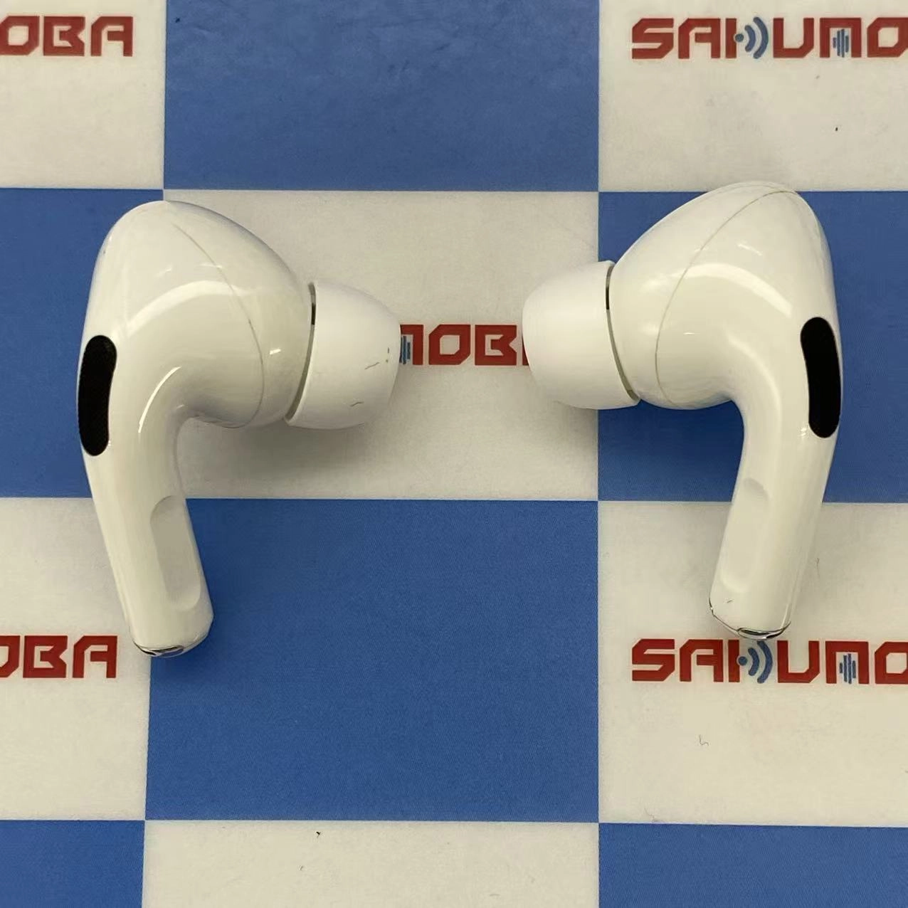 AirPods Pro 第1世代 2019年モデル ホワイト MWP22J/Aジャンク品