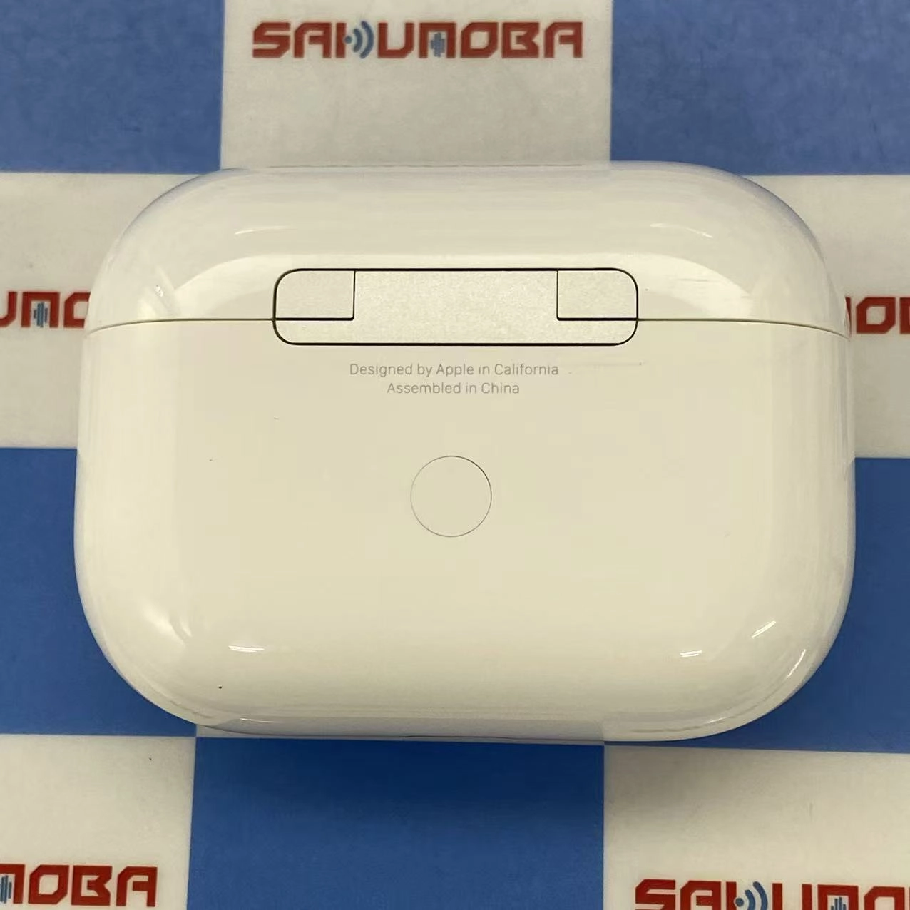 AirPods Pro 第1世代 2019年モデル ホワイト MWP22J/Aジャンク品