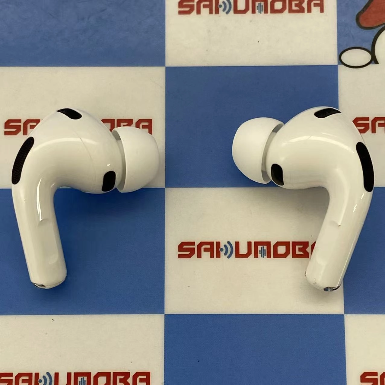 AirPods Pro 第3世代 ホワイト MFHP4J/A