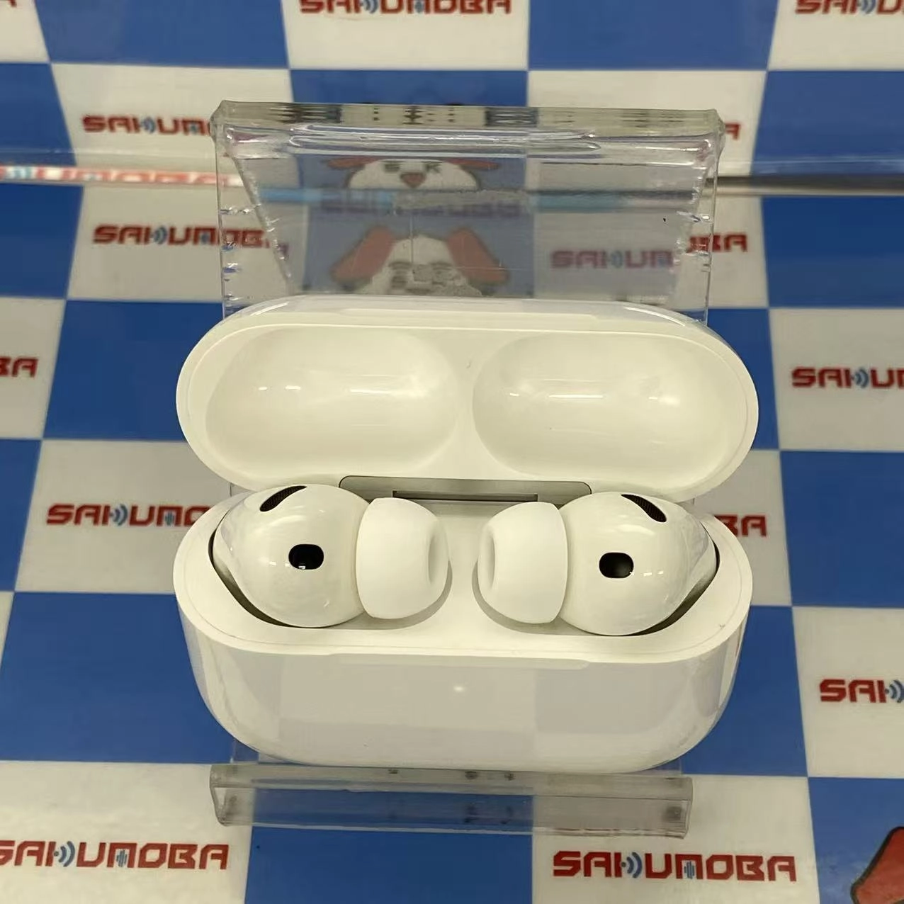 AirPods Pro 第3世代 ホワイト MFHP4J/A