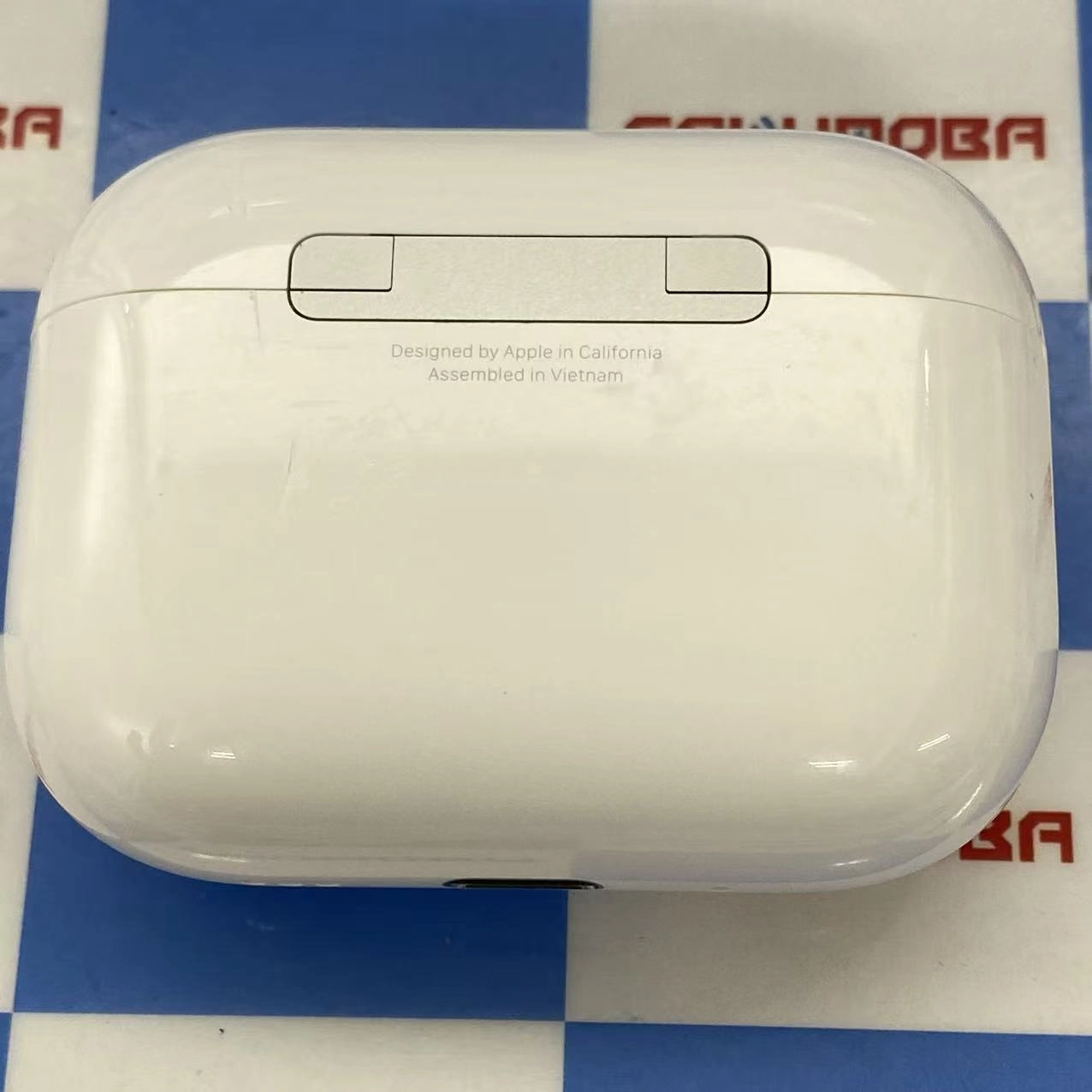 AirPods Pro 第3世代 ホワイト MFHP4J/A