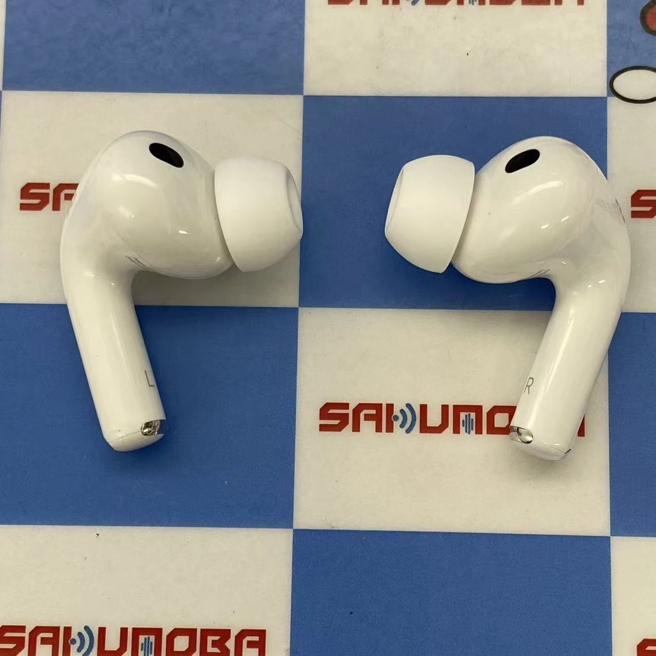 AirPods Pro 第3世代 ホワイト MFHP4J/A