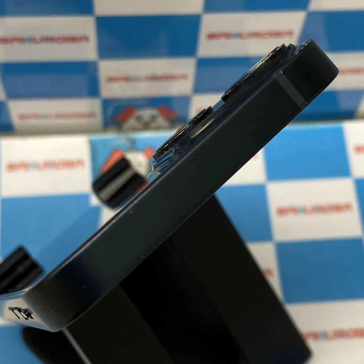 iPhone13 mini 256GB ミッドナイト MLJJ3J/A SoftBank版SIMフリー