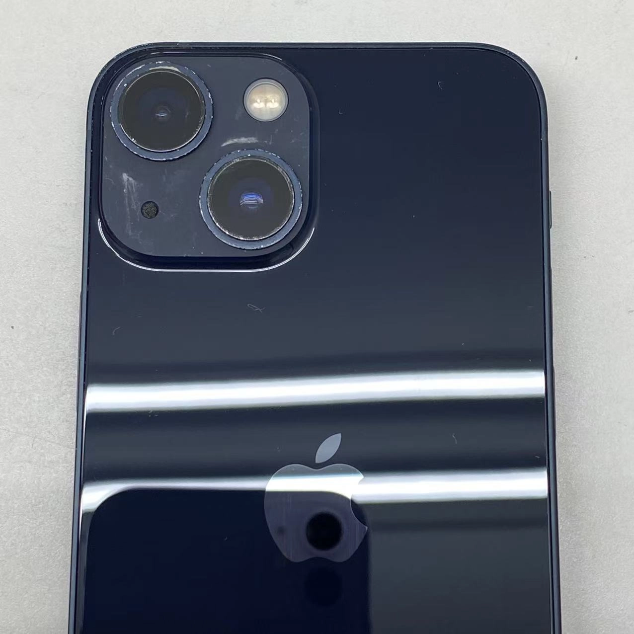 iPhone13 mini 256GB ミッドナイト MLJJ3J/A SoftBank版SIMフリー