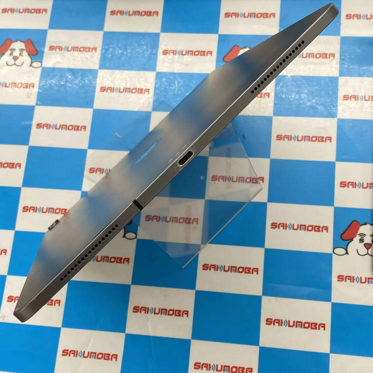 iPad Pro 12.9インチ 第3世代 Wi-Fi+Cellular モデル 256GB  MTHV2J/A SoftBank版SIMフリージャンク品 スペースグレイ