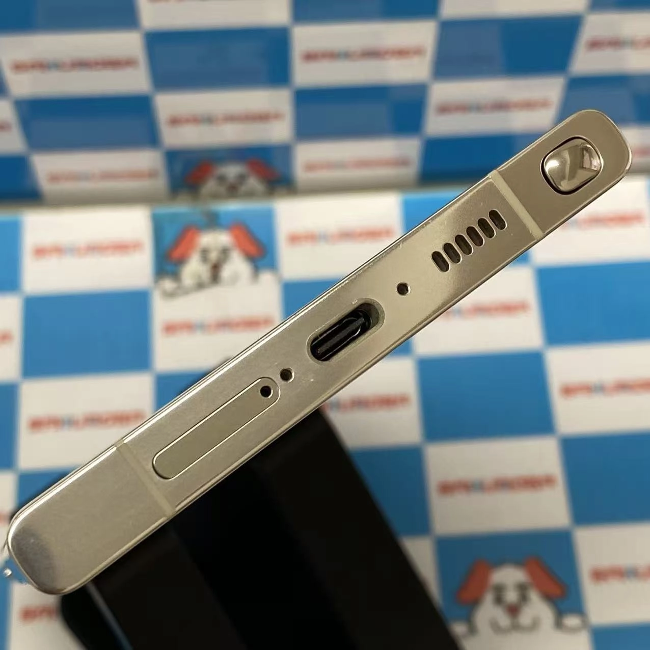 Galaxy S23 Ultra 12GB/256GB クリーム SC-52D docomo版SIMフリー