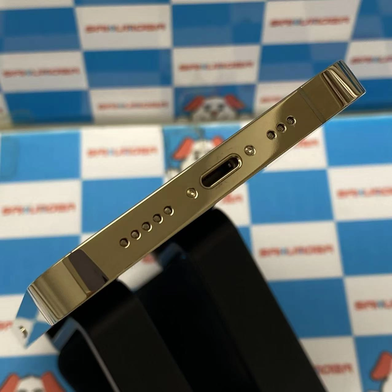 iPhone13 Pro 256GB ゴールド NLUQ3J/A AU版SIMフリー