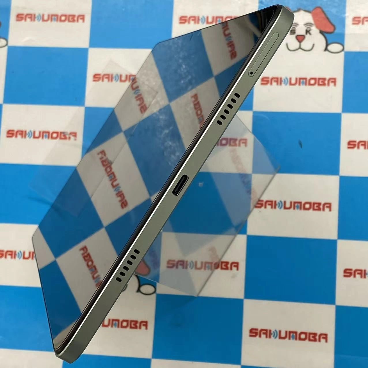 DOOGEE T20 256GB グリーン SIMフリー美品