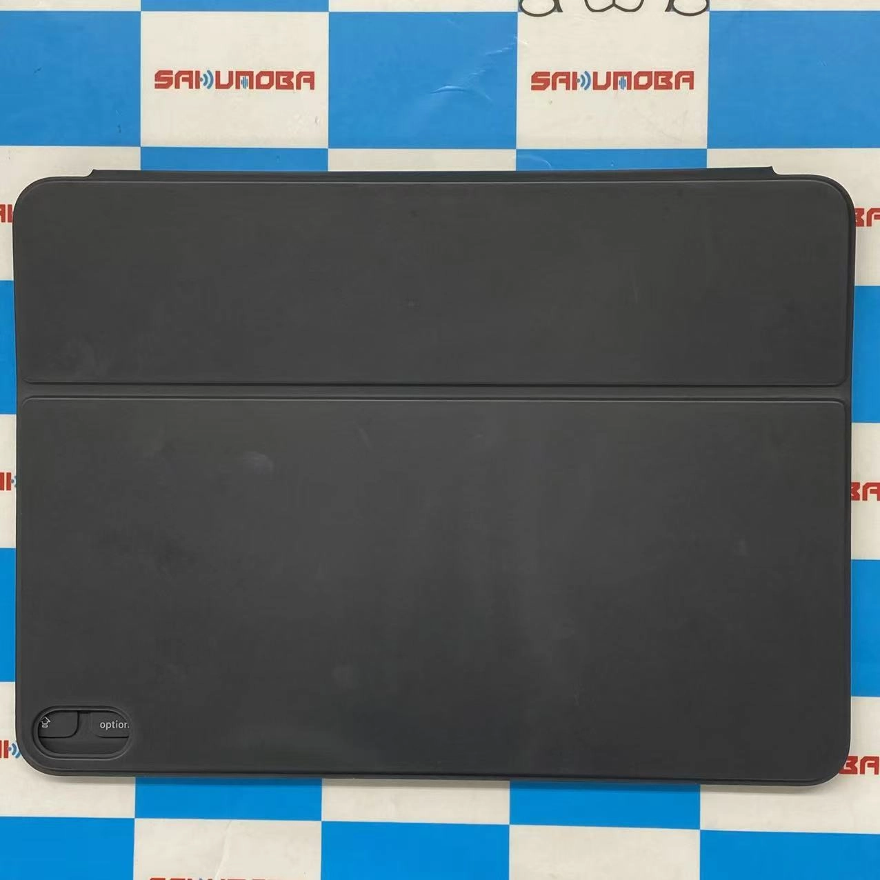 Smart Keyboard Folio ブラック A2038