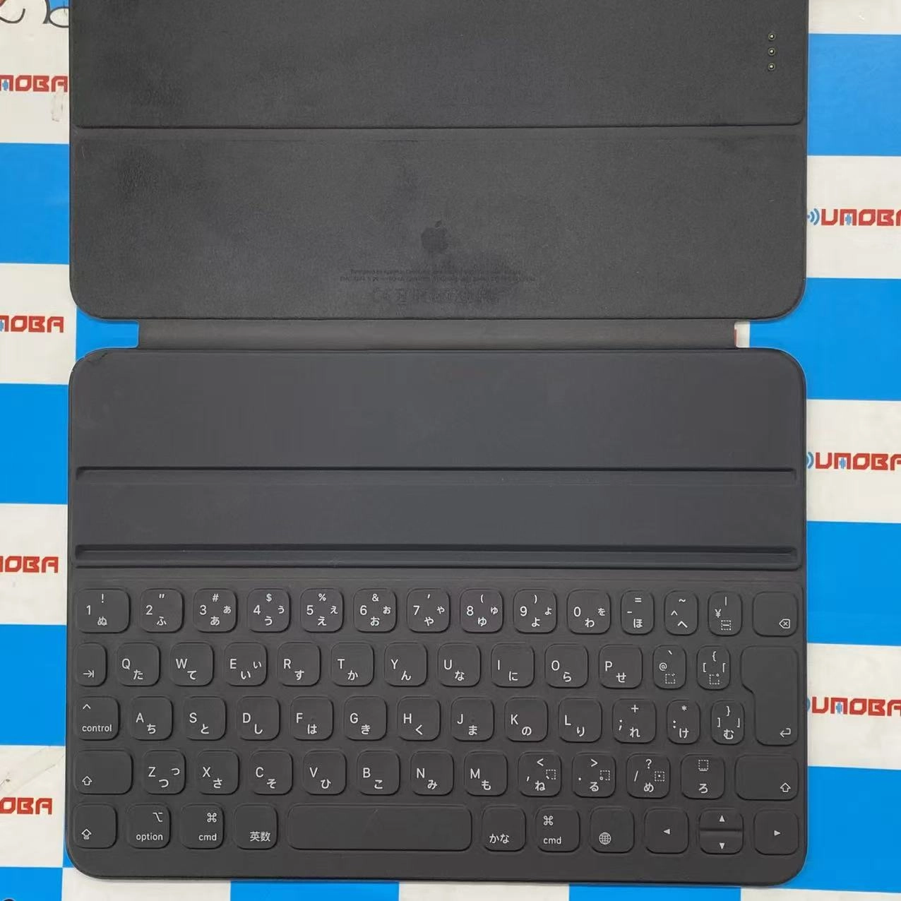 Smart Keyboard Folio ブラック A2038