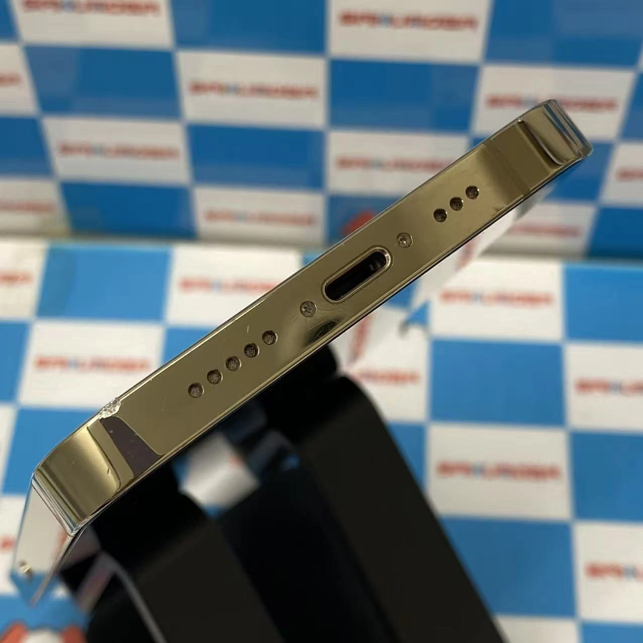 iPhone13 Pro 128GB ゴールド MLUH3J/A SoftBank版SIMフリー