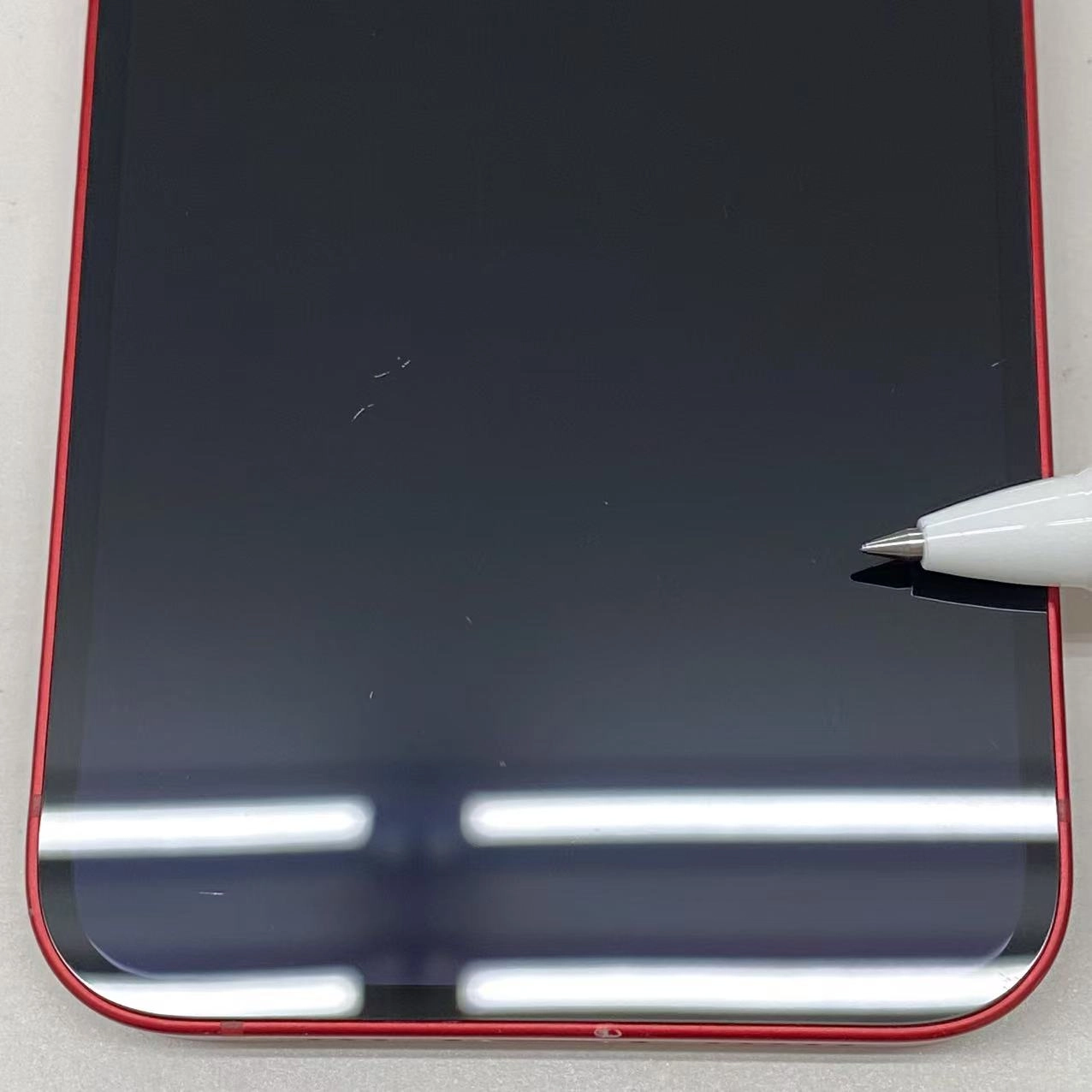 iPhone13 128GB Product Red MLNF3J/A SoftBank版SIMフリー