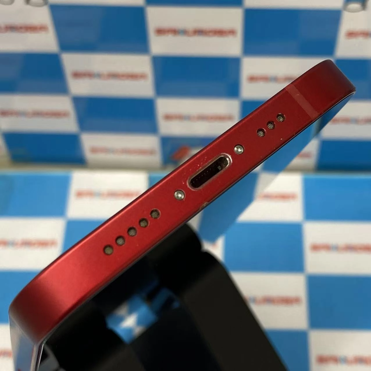 iPhone13 128GB Product Red MLNF3J/A SoftBank版SIMフリー