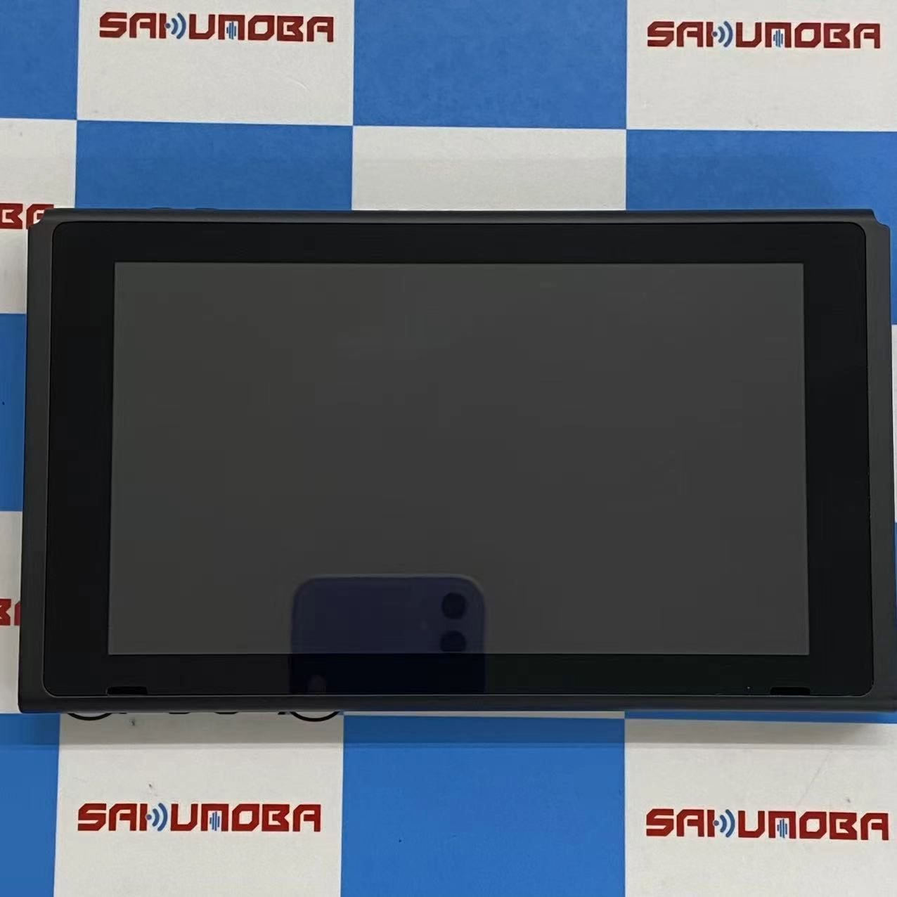Nintendo Switch カスタマイズ 32GB オレンジ HAD-S-KAYAA極美品