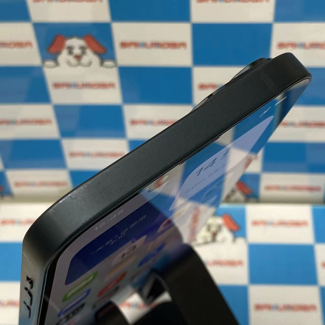 iPhone14 Plus 128GB ミッドナイト MQ4A3J/A SIMフリー