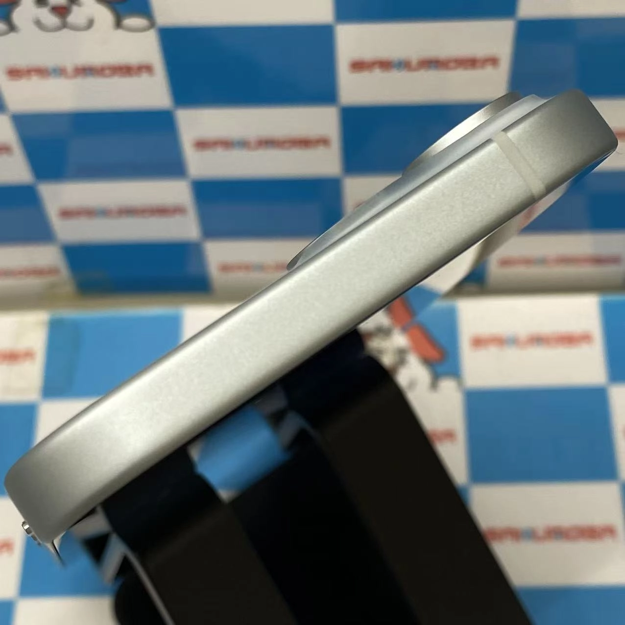 iPhone15 128GB ブルー NTML3J/A SIMフリー 交換未使用品
