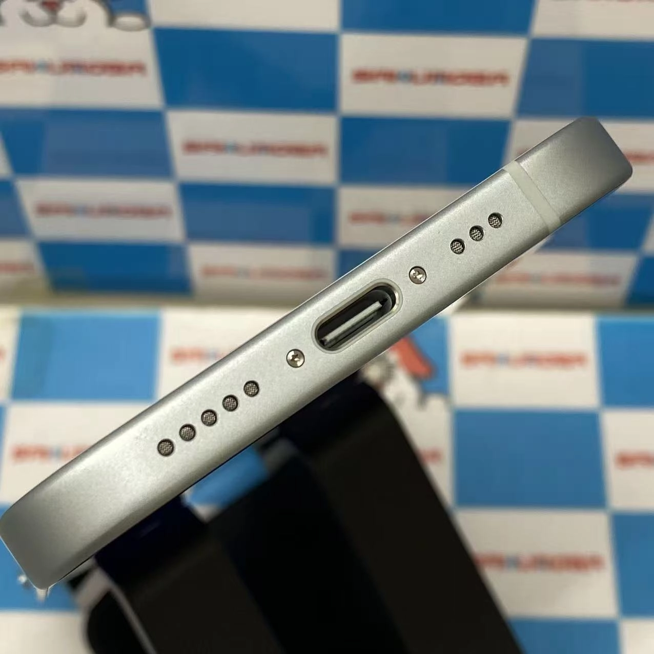 iPhone15 128GB ブルー NTML3J/A SIMフリー 交換未使用品