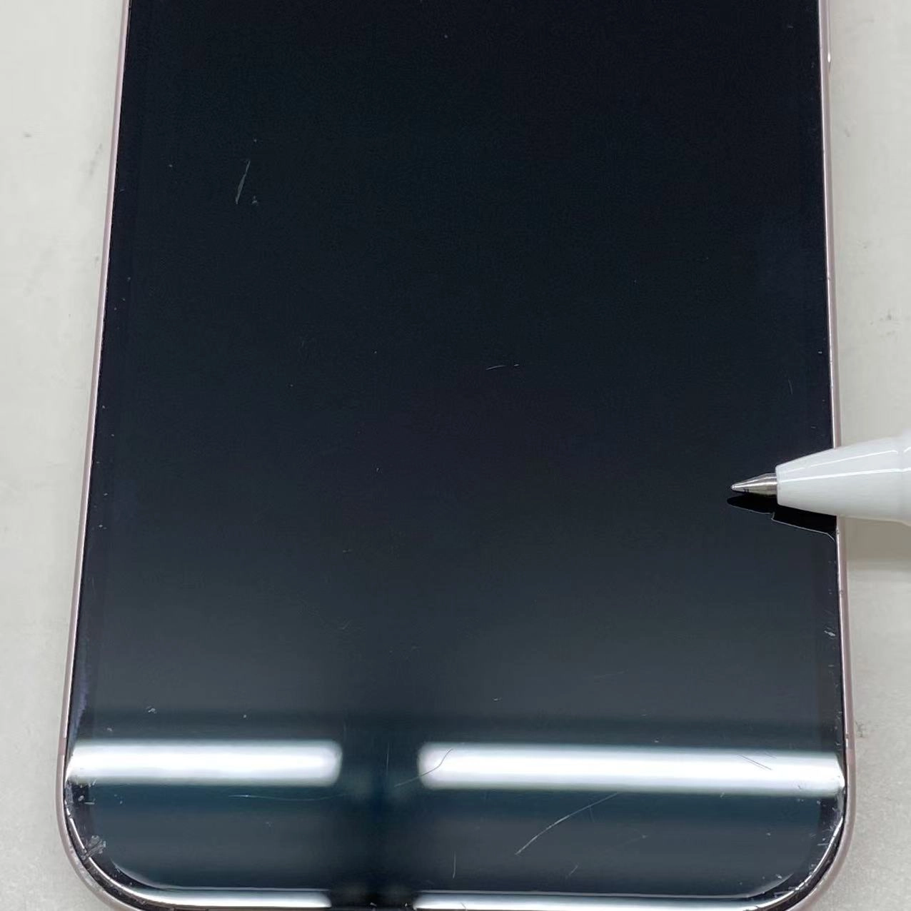 iPhone15 256GB ピンク MTMP3J/A SoftBank版SIMフリー