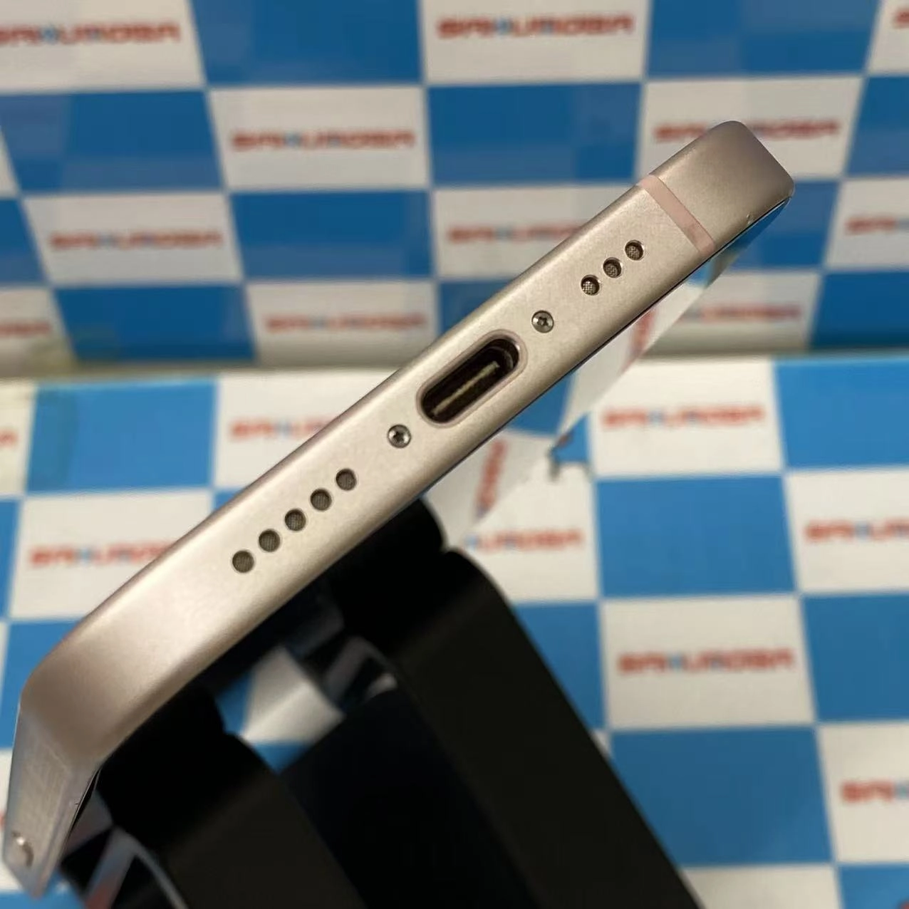 iPhone15 256GB ピンク MTMP3J/A SoftBank版SIMフリー