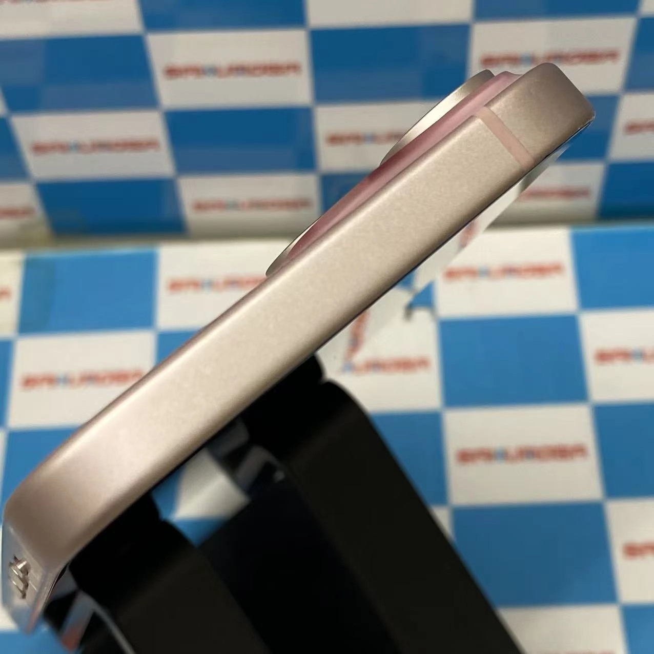 iPhone15 256GB ピンク MTMP3J/A SoftBank版SIMフリー