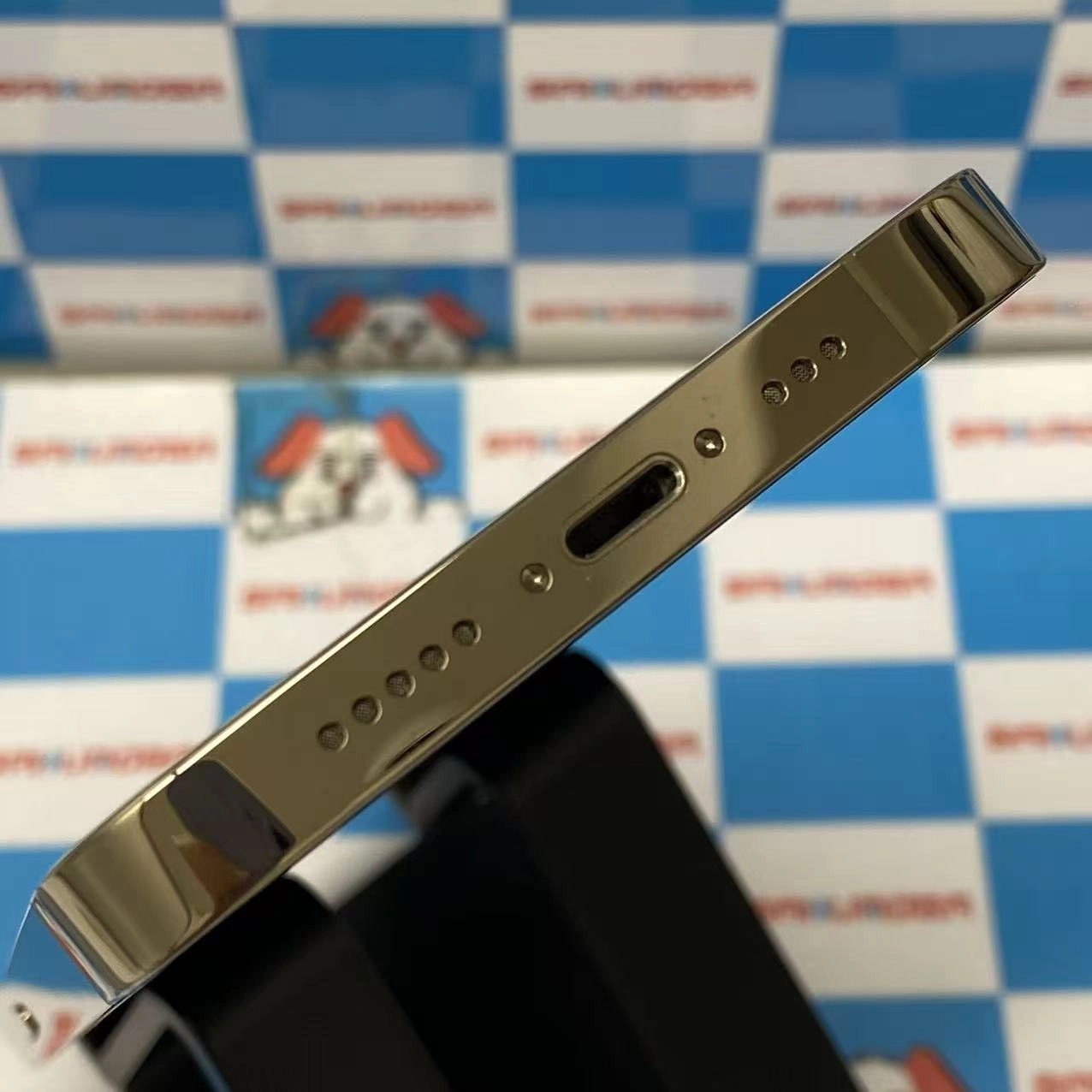 iPhone14 Pro 512GB ゴールド MQ223J/A docomo版SIMフリー