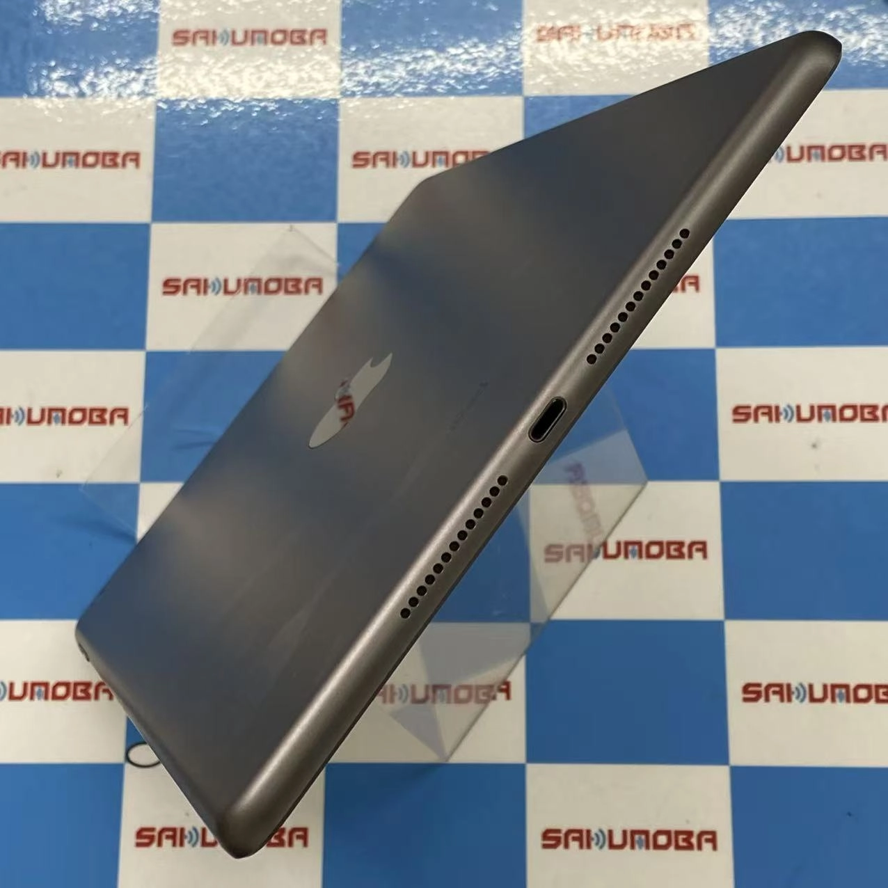 iPad 第9世代 Wi-Fiモデル 64GB スペースグレイ MK2K3J/Aジャンク