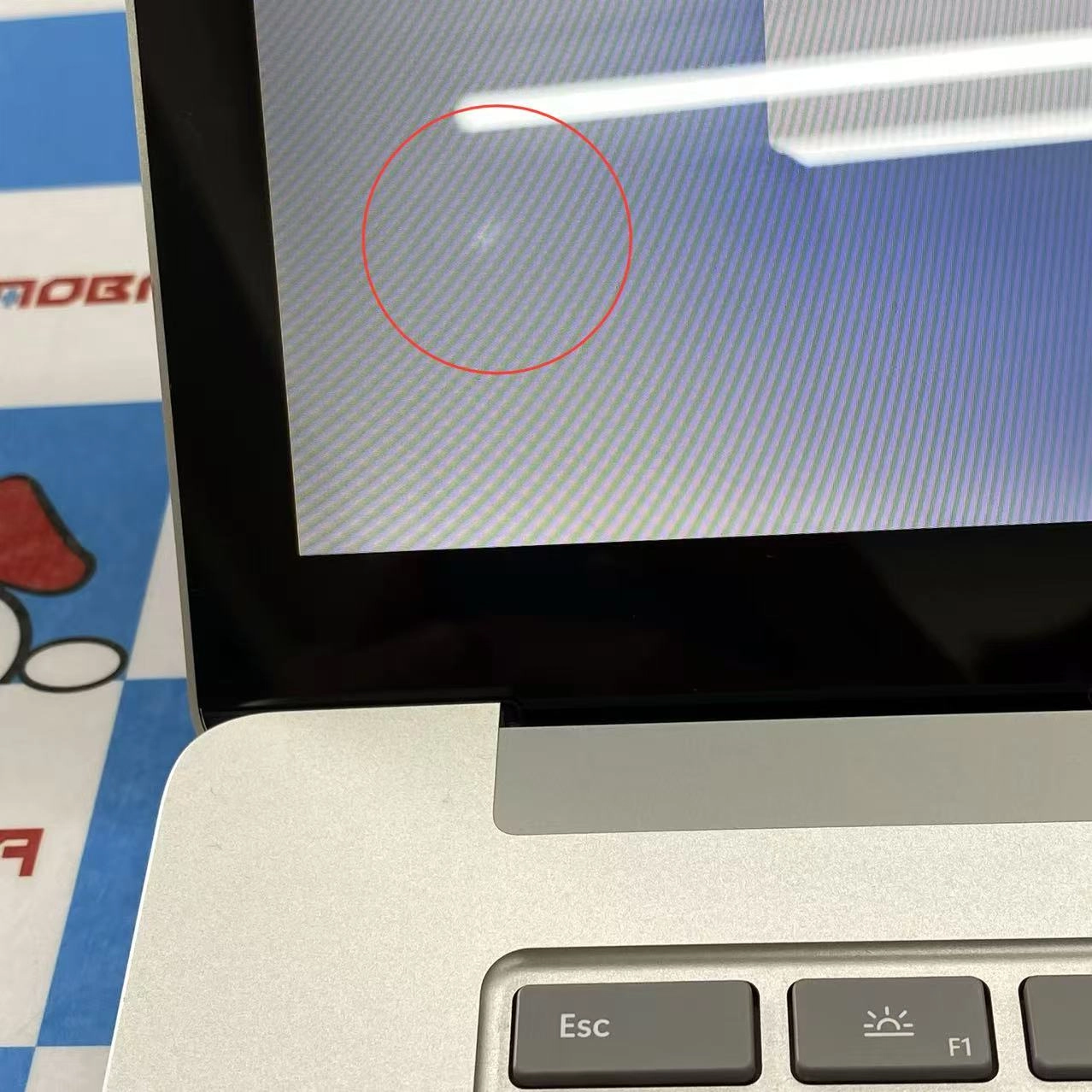 Surface Laptop 5 15インチ 8GB/256GB プラチナ RBY-00020