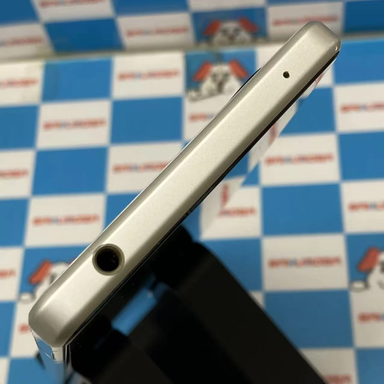 Xperia 1 II 128GB ホワイト SO-51A docomo版SIMフリー ジャンク品