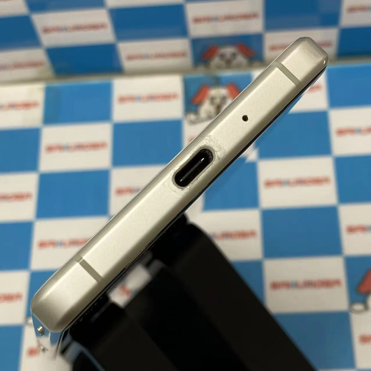 Xperia 1 II 128GB ホワイト SO-51A docomo版SIMフリー ジャンク品