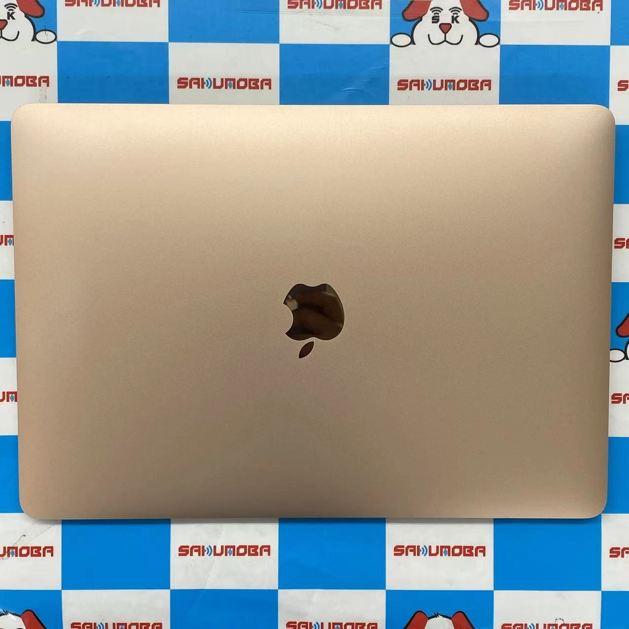 MacBook Air 13インチ Early2020 16GB/256GB Core i5 1.1GHz ゴールド A2179ジャンク品