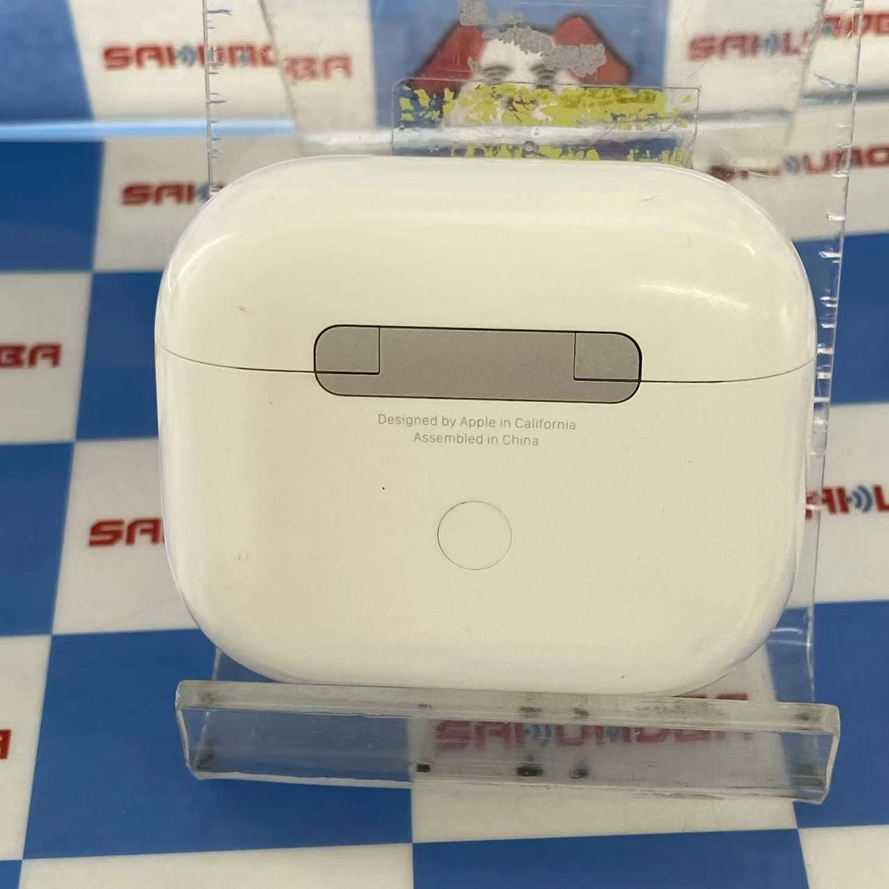 AirPods 第3世代 ホワイト MME73J/Aジャンク