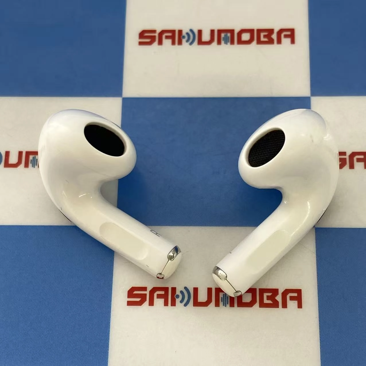 AirPods 第3世代 ホワイト MME73J/Aジャンク