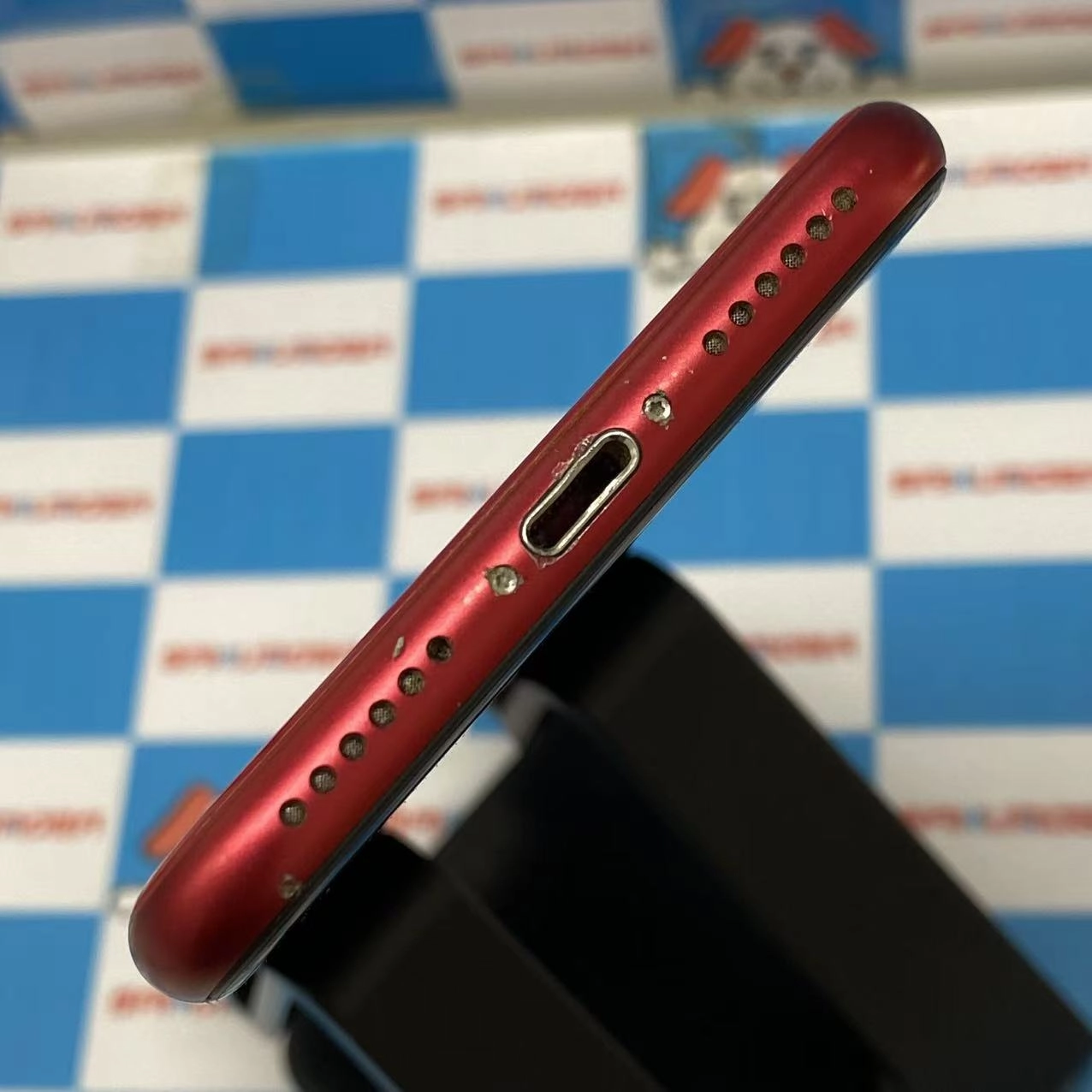 iPhoneSE 第2世代 256GB Product Red MHGY3J/A SIMフリー