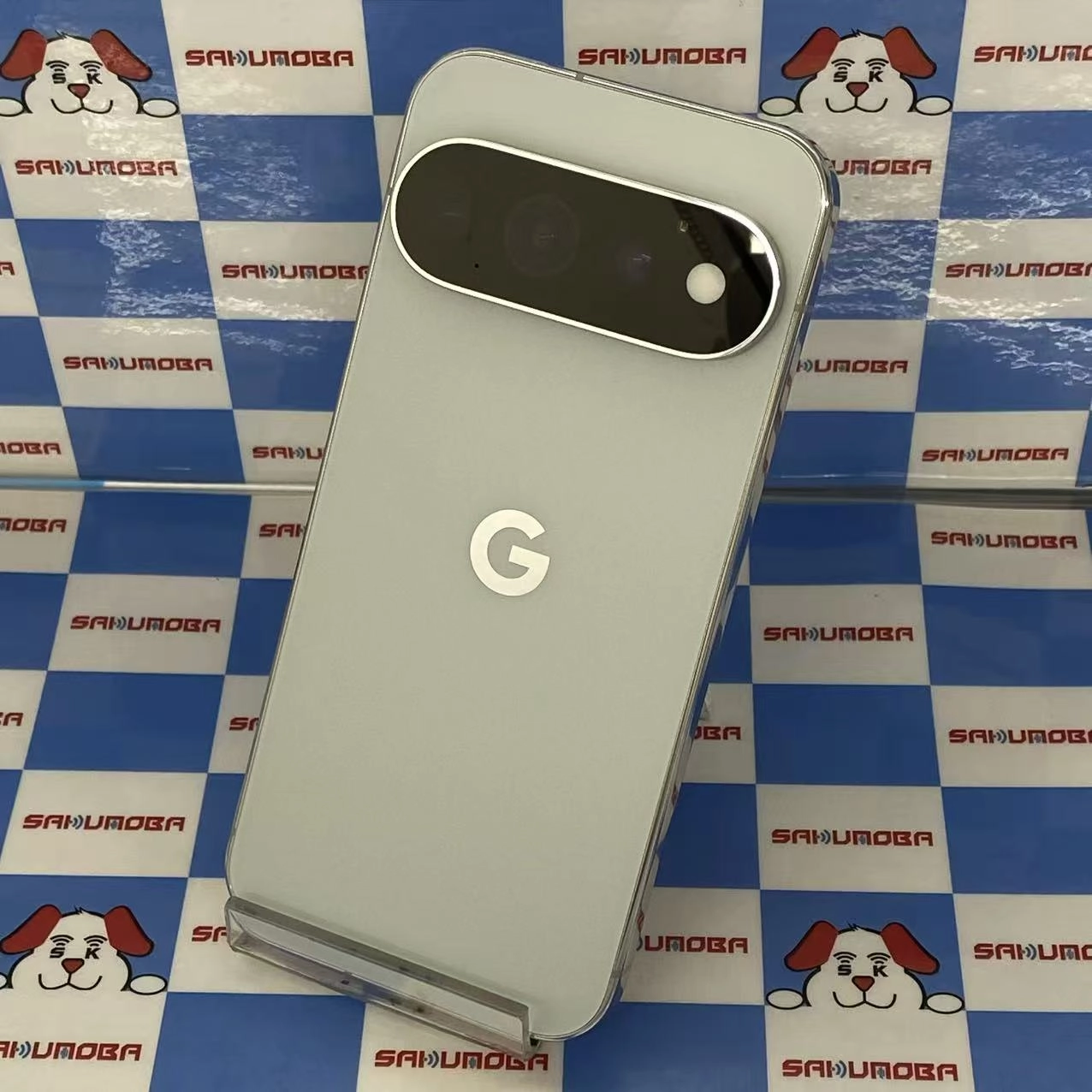 Google Pixel 11 Pro 512GB Fog - SIMフリー新品同様