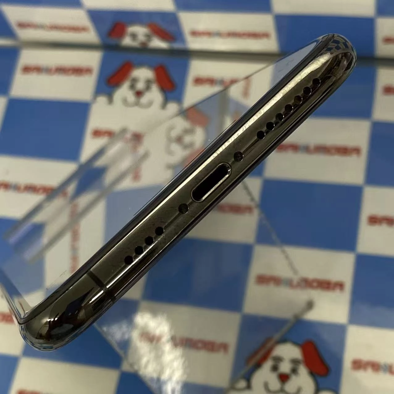 iPhone11 Pro Max 64GB スペースグレイ MWHD2J/A SoftBank版SIMフリージャンク品