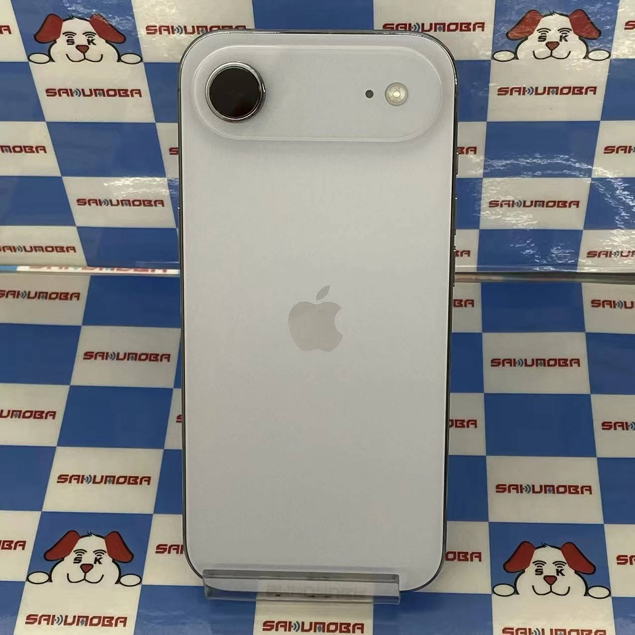 iPhone Air 1TB スカイブルー MG2K4J/A SIMフリー新品同様