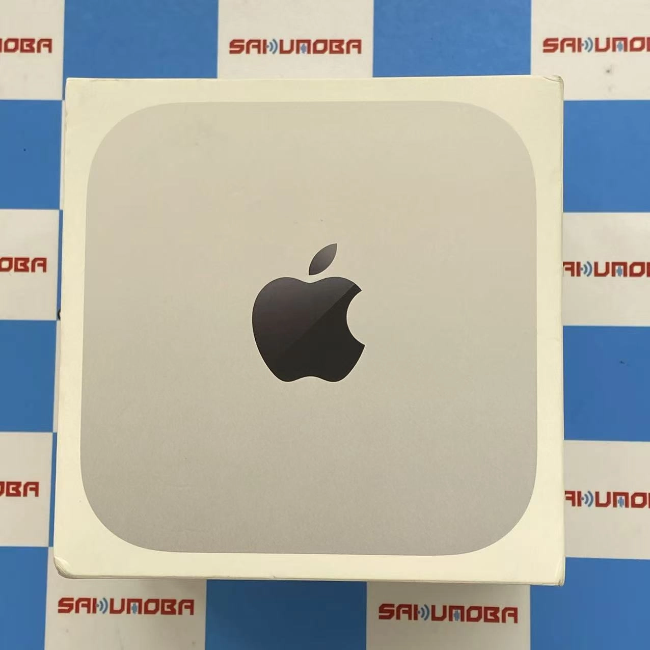 Mac Mini 2026 Apple M6 16GB/256GB シルバー MHQK4J/A 美品