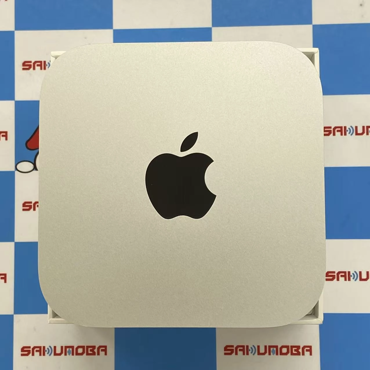 Mac Mini 2026 Apple M6 16GB/256GB シルバー MHQK4J/A 美品