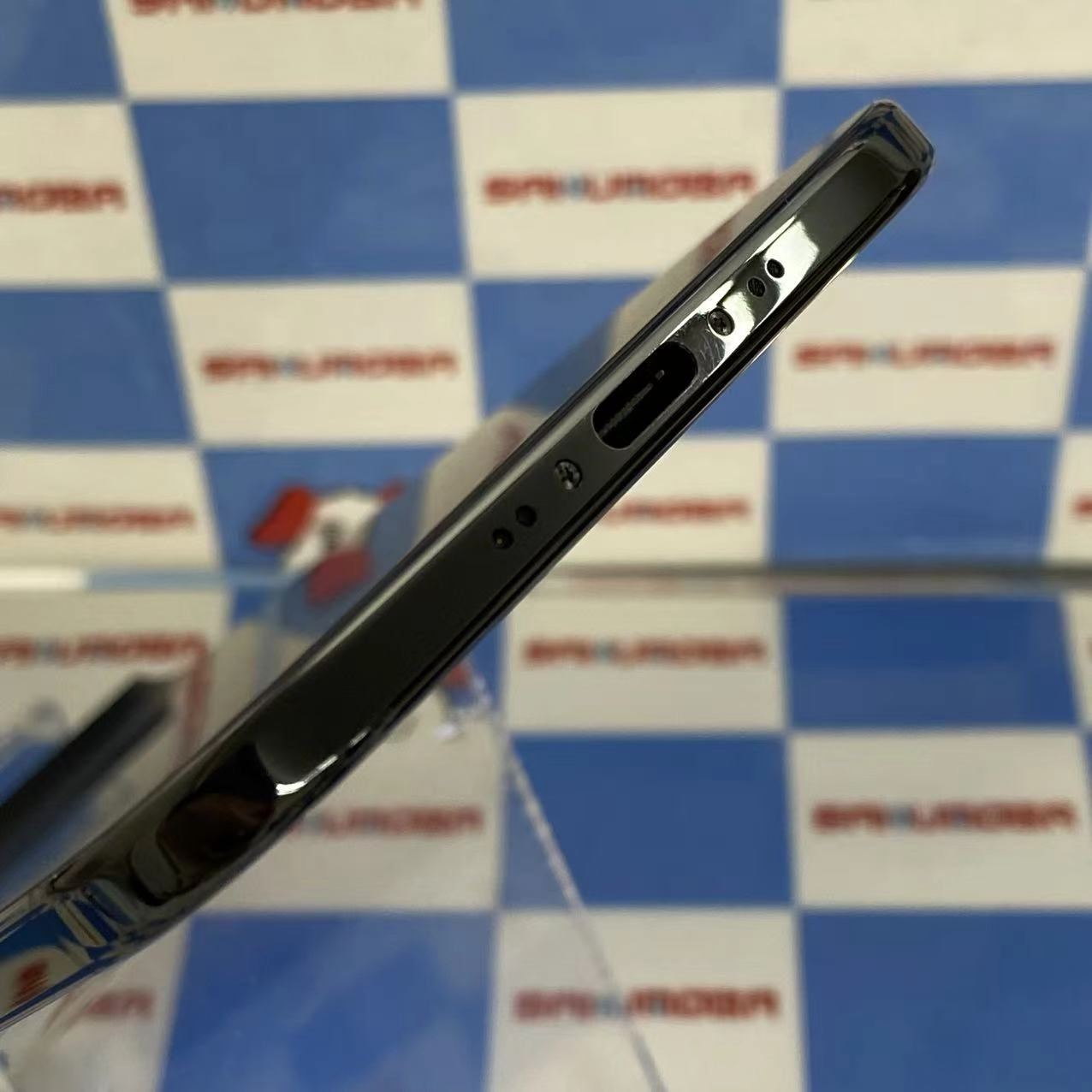 iPhone Air 256GB スペースブラック MG274J/A docomo版SIMフリー 美品